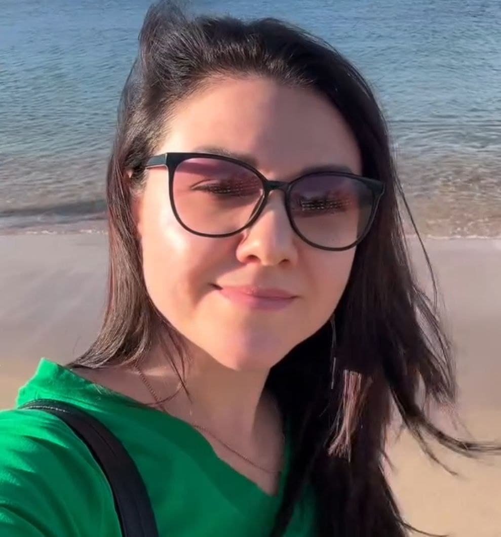 Valeria Gottmann — persönliche Reiseberaterin